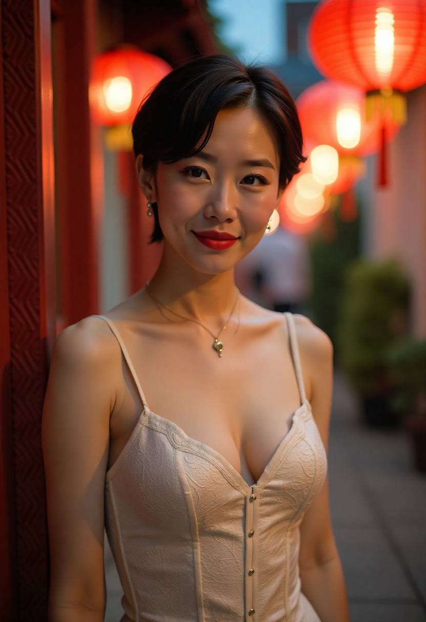 演员剧照